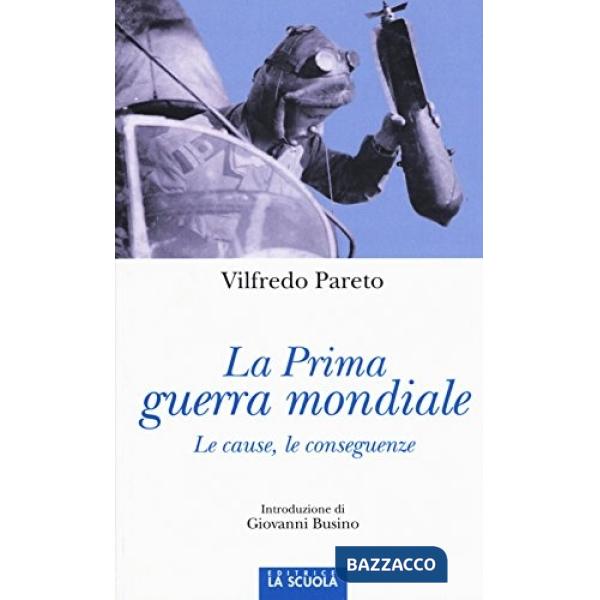 Prima guerra mondiale. Le cause, le conseguenze (La)