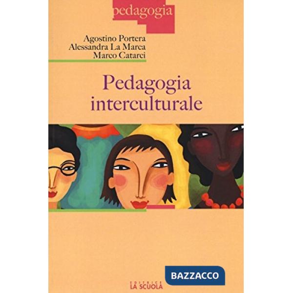 Pedagogia interculturale