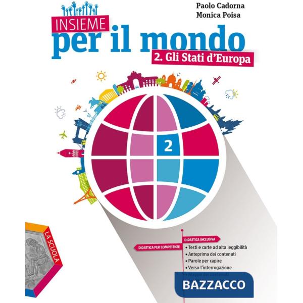 INSIEME PER IL MONDO