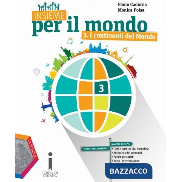 INSIEME PER IL MONDO