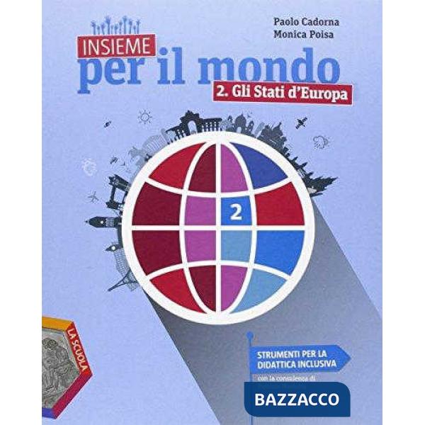 INSIEME PER IL MONDO 2 STRUMENTI PER LA DIDATTICA