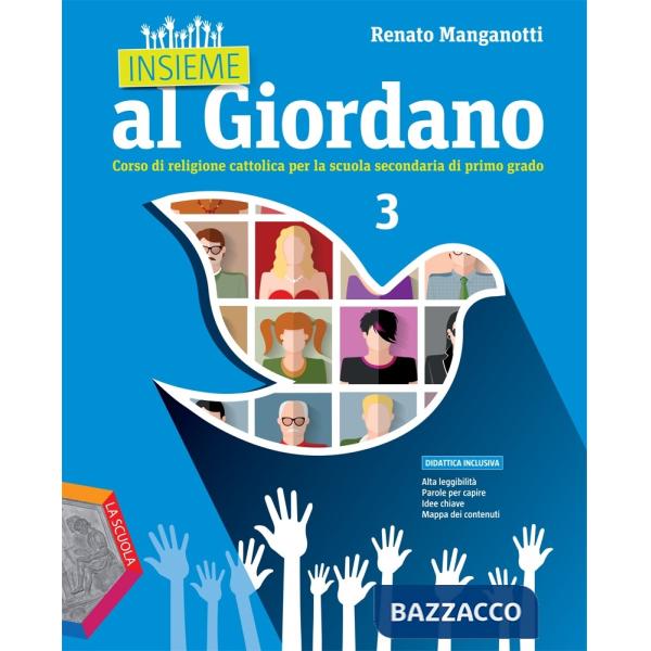 INSIEME AL GIORDANO 3