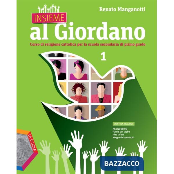 INSIEME AL GIORDANO 1 + PALESTRA DELLE COMPETENZE