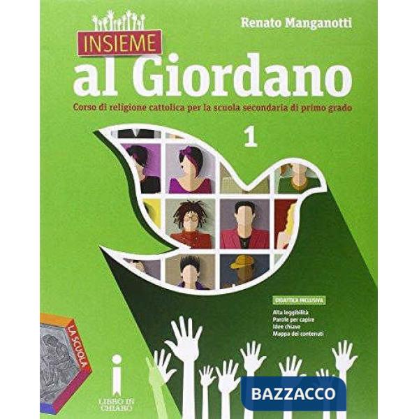 INSIEME AL GIORDANO 1 + PALESTRA COMPETENZE + BIBB