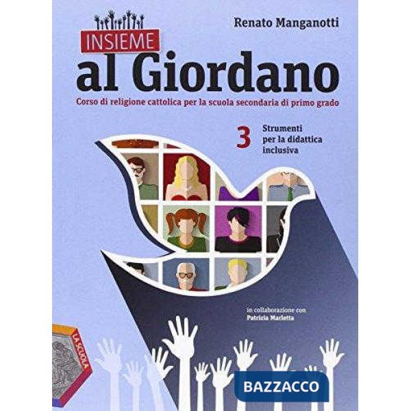 INSIEME AL GIORDANO 3 STRUMENTI PER LA DIDATTICA I