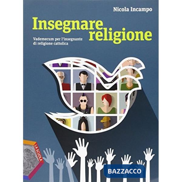 INSIEME AL GIORDANO INSEGNARE RELIGIONE