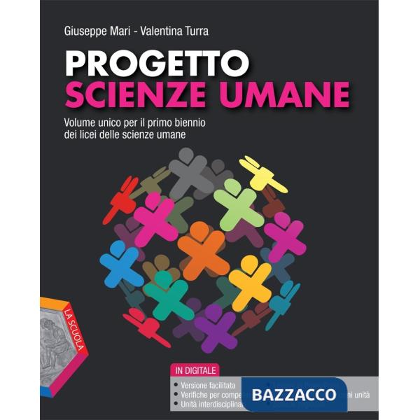 PROGETTO SCIENZE UMANE