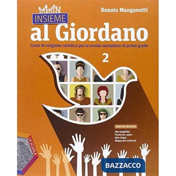 INSIEME AL GIORDANO 2 + DVD