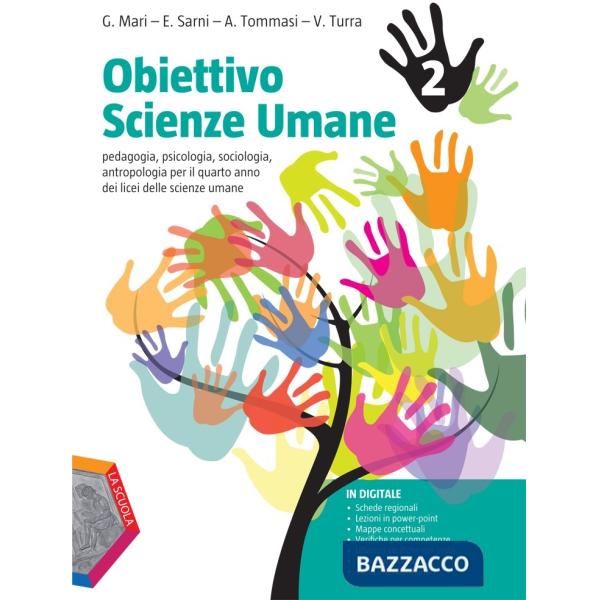 OBIETTIVO SCIENZE UMANE 2