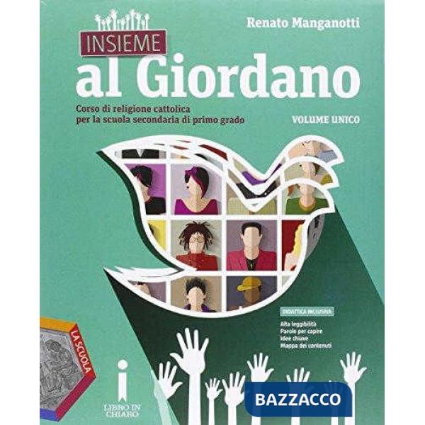 INSIEME AL GIORDANO + PALESTRA DELLE COMPETENZE