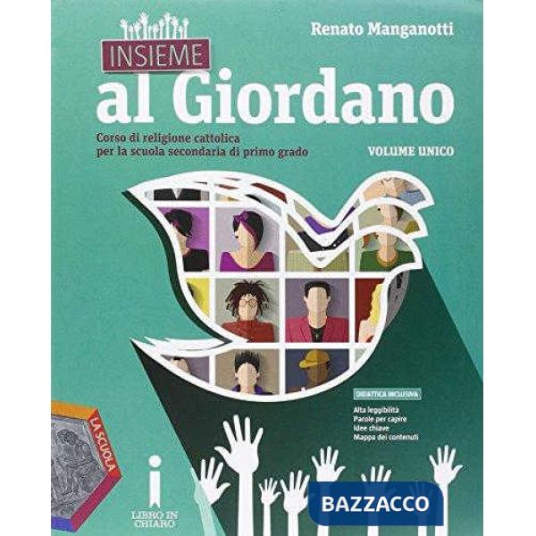 INSIEME AL GIORDANO + PALESTRA DELLE COMPETENZE