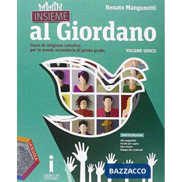 INSIEME AL GIORDANO + PALESTRA DELLE COMPETENZE