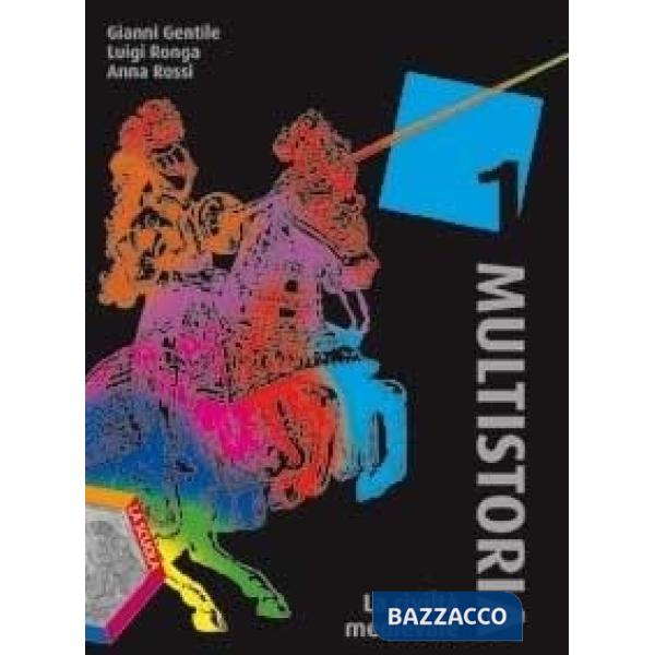 MULTISTORIA 2 STRUMENTI PER LA DIDATTICA INCLUSI