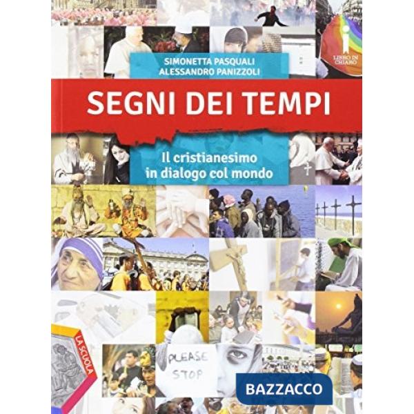 SEGNI DEI TEMPI + SPAZI DI RIFLESSIONE