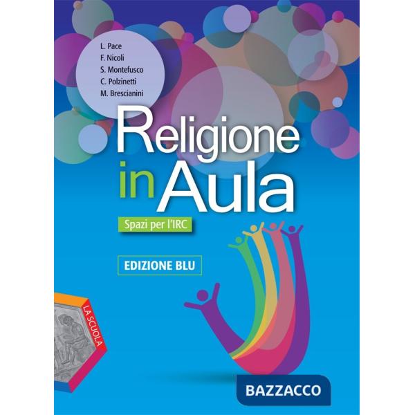 RELIGIONE IN AULA - EDIZIONE BLU