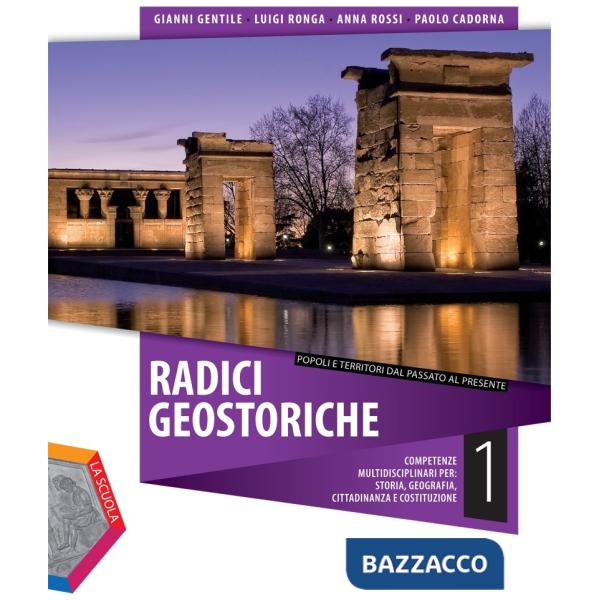 RADICI GEOSTORICHE 1