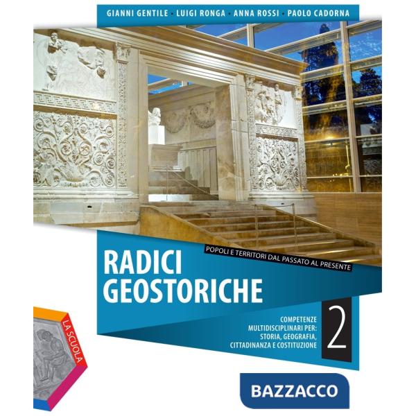 RADICI GEOSTORICHE 2