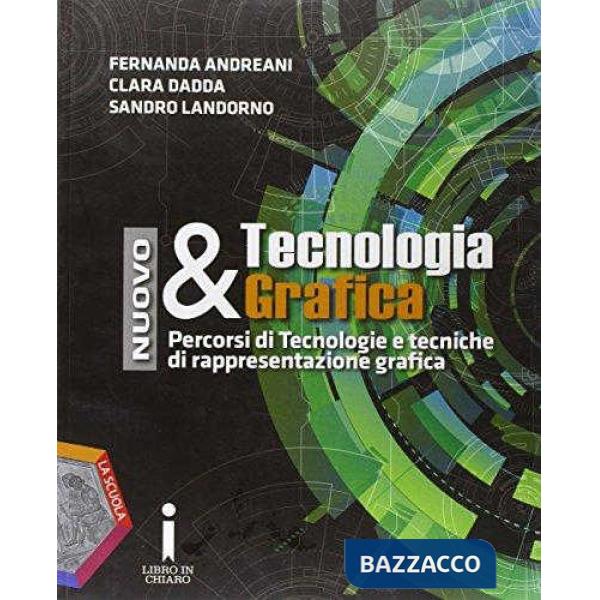 NUOVA TECNOLOGIA & GRAFICA