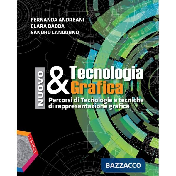 NUOVA TECNOLOGIA & GRAFICA + QUADERNO