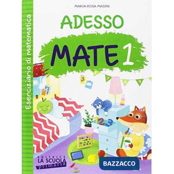 ADESSO MATE 1 + CILIEGINE