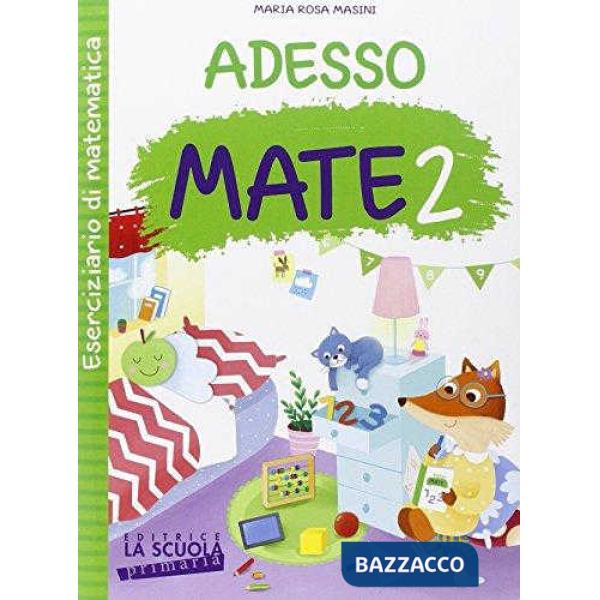 ADESSO MATE 2 + CILIEGINE