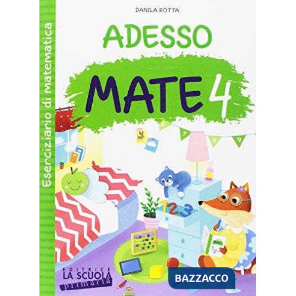 ADESSO MATE 4 + CILIEGINE