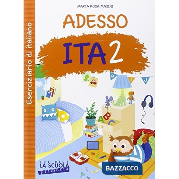 ADESSO ITA 2 + CILIEGINE