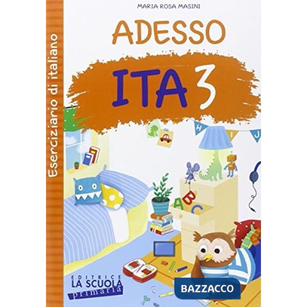 ADESSO ITA 3 + CILIEGINE