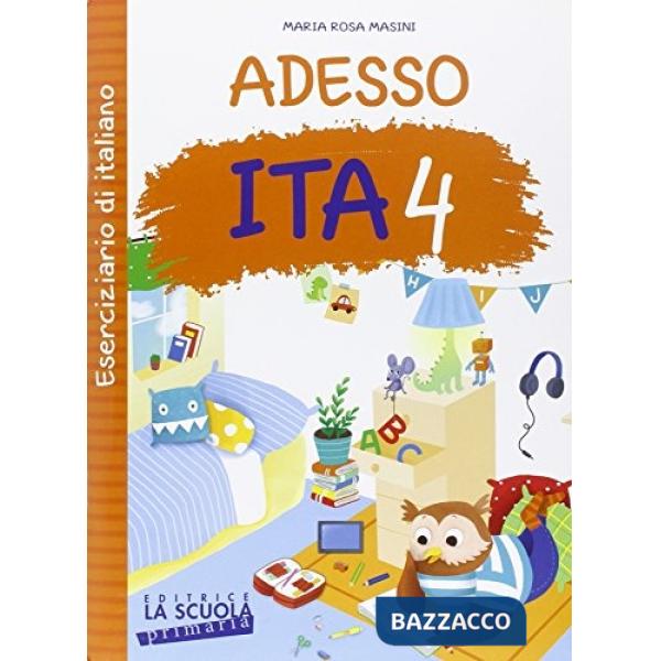 ADESSO ITA 4 + CILIEGINE