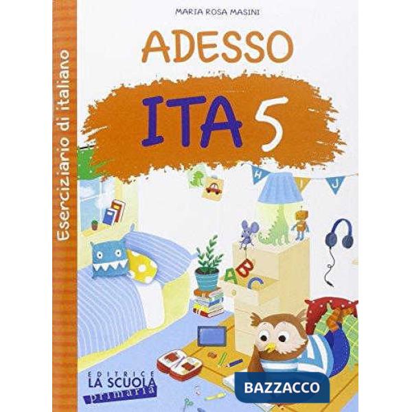 ADESSO ITA 5 + CILIEGINE