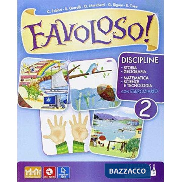 FAVOLOSO 2 KIT