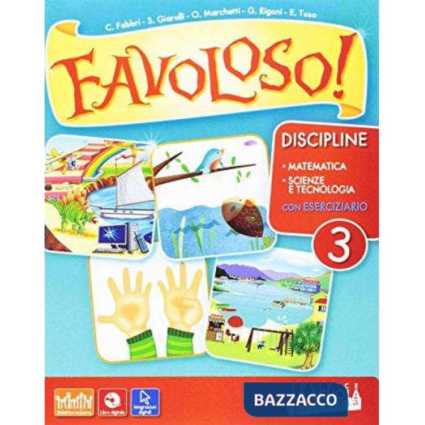 FAVOLOSO 3 KIT