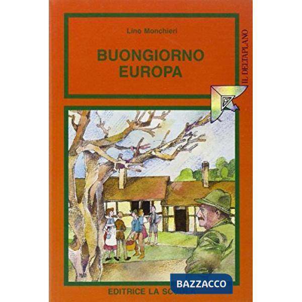Buongiorno Europa
