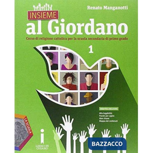 INSIEME AL GIORDANO 1