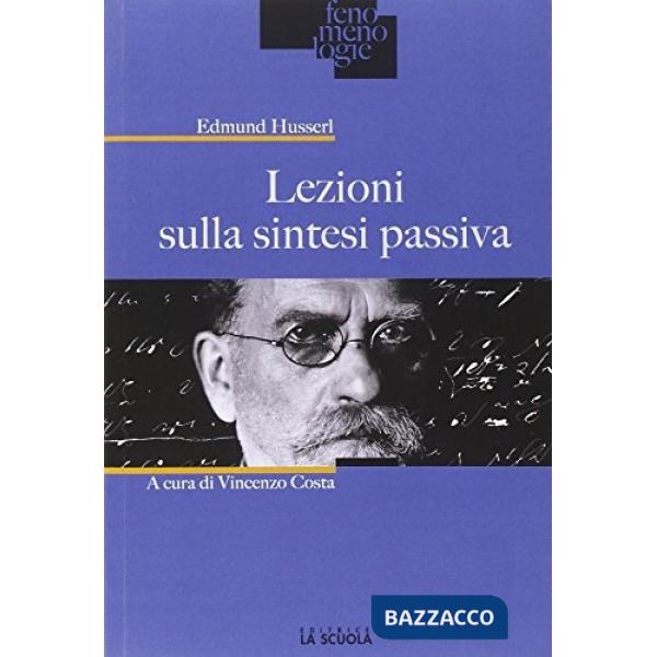 Lezioni sulla sintesi passiva