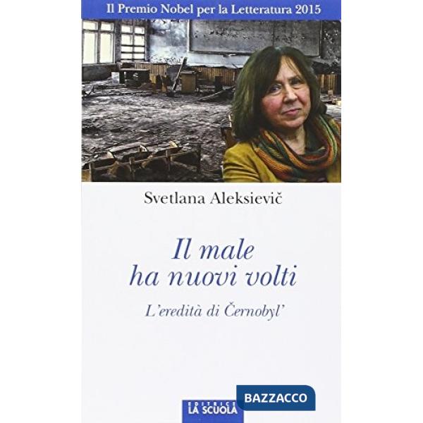Male ha nuovi volti. Cernobyl', la Russia, l'Ucraina (Il)
