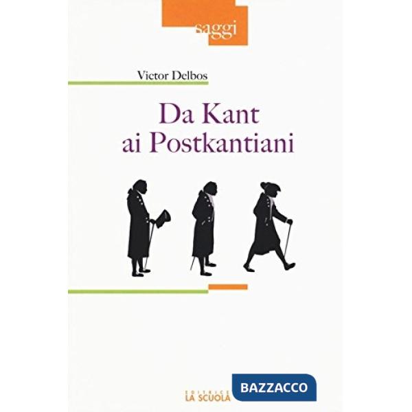 Da Kant ai postkantiani