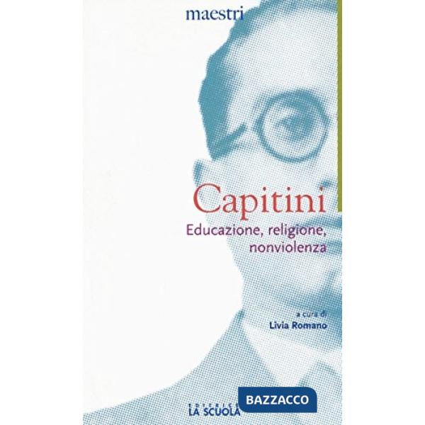 Educazione, religione, nonviolenza