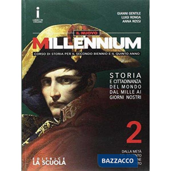 NUOVO (IL) MILLENNIUM 2 KIT PLUS