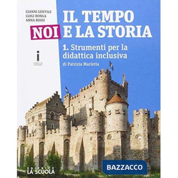 TEMPO NOI STORIA BES 1