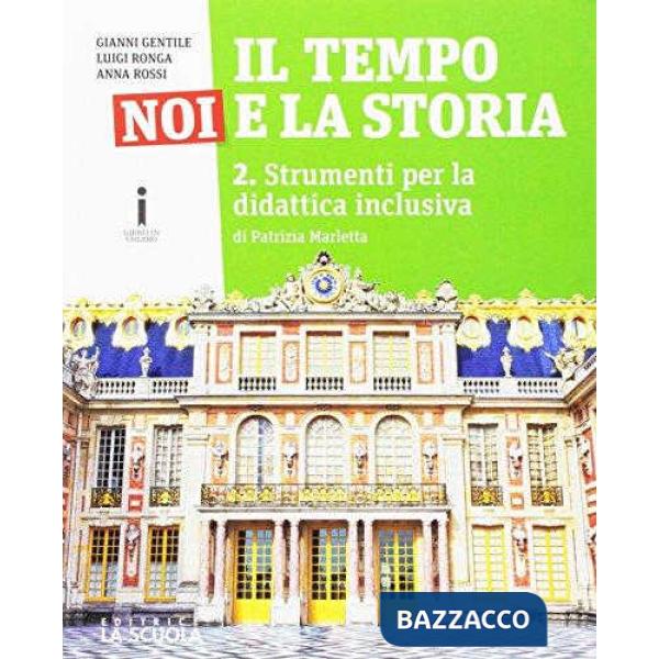 TEMPO NOI STORIA BES 2