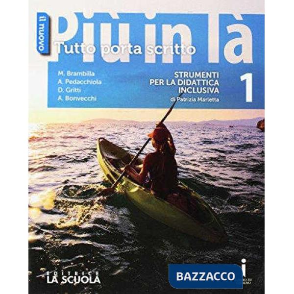 IL NUOVO PIU'IN LA' 1 STRUMENTI BES
