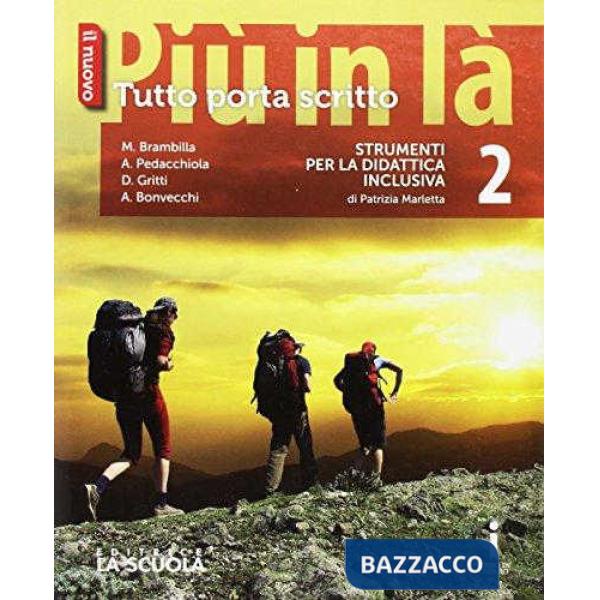 IL NUOVO PIU'IN LA' 2 STRUMENTI BES