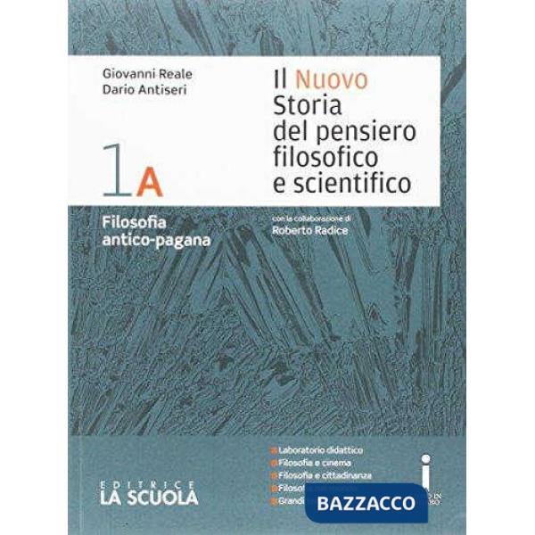 NUOVO STORIA PENS FIL SCI. 1A + 1B KIT ALU