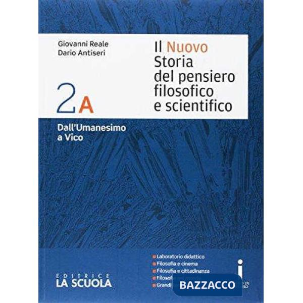 NUOVO STORIA PENS FIL SCI. NE 2A + 2B KIT PLUS