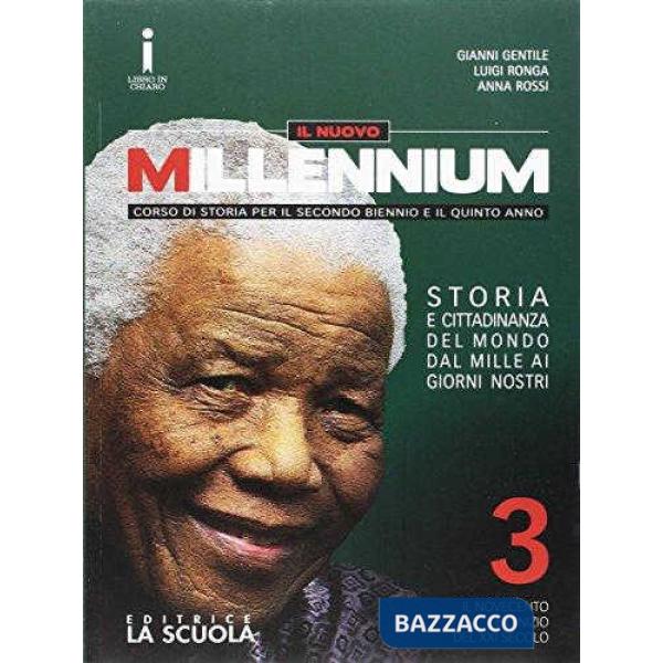 NUOVO (IL) MILLENNIUM 3 SINGOLA + DVD 57859 PLUS