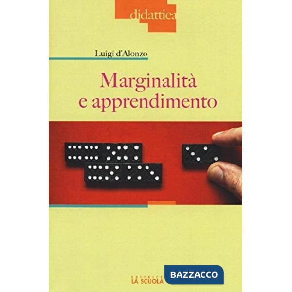 Marginalità e apprendimento