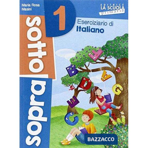 SOTTO SOPRA ITA-MATE 1