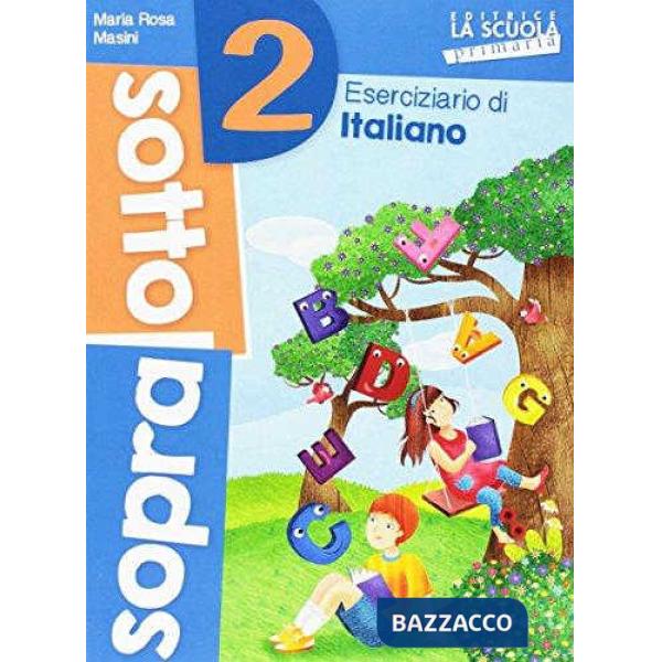 SOTTO SOPRA ITA-MATE 2