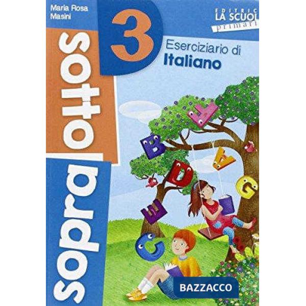 SOTTO SOPRA ITA-MATE 3